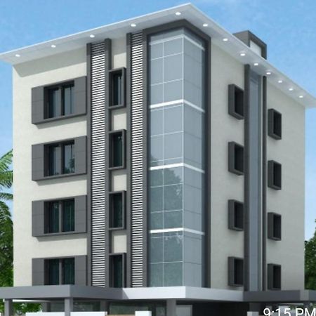 Hotel Star Zest House Ναγκπούρ Εξωτερικό φωτογραφία