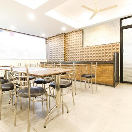 Hotel Star Zest House Ναγκπούρ Εξωτερικό φωτογραφία