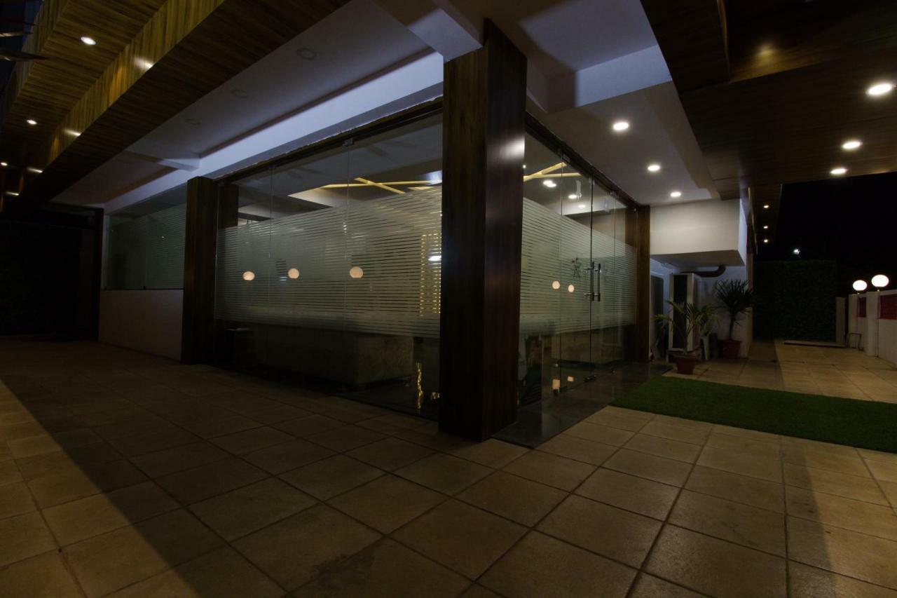 Hotel Star Zest House Ναγκπούρ Εξωτερικό φωτογραφία
