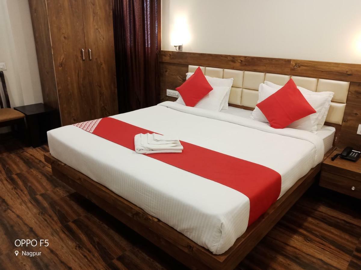Hotel Star Zest House Ναγκπούρ Εξωτερικό φωτογραφία