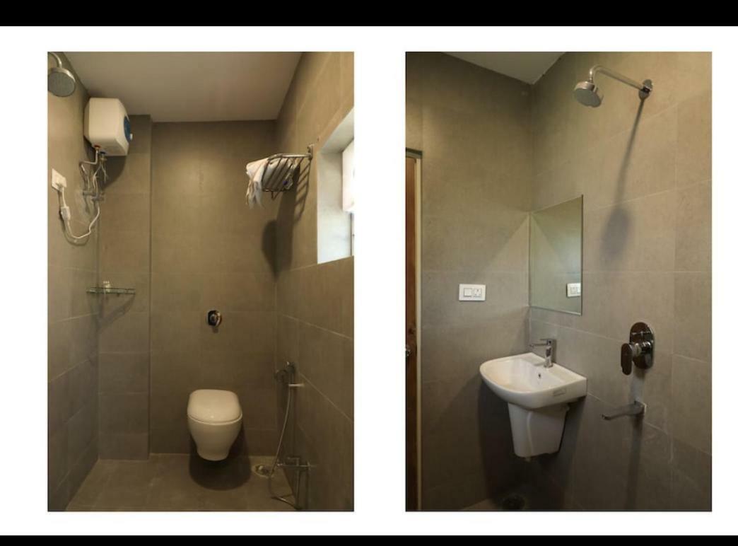 Hotel Star Zest House Ναγκπούρ Εξωτερικό φωτογραφία