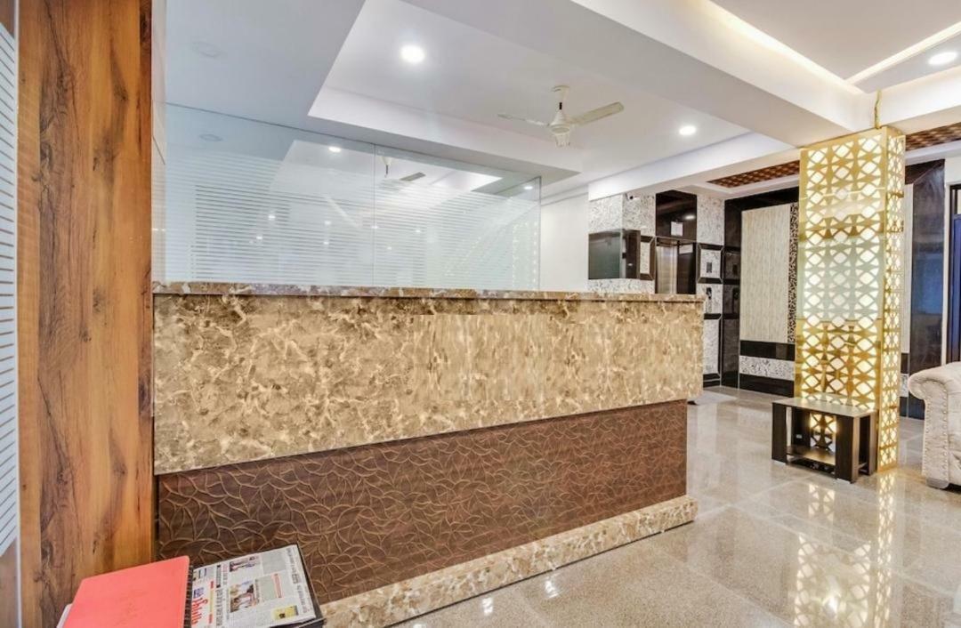 Hotel Star Zest House Ναγκπούρ Εξωτερικό φωτογραφία